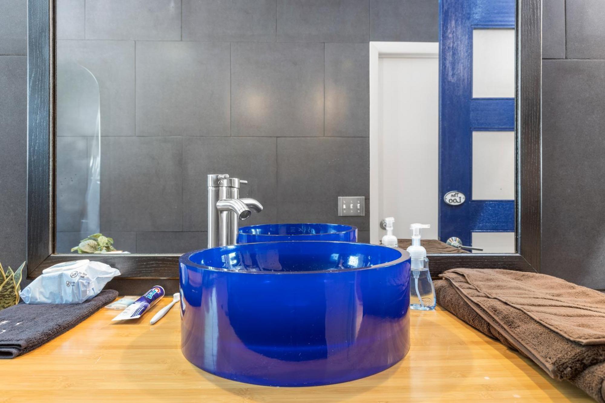 Relaxing Coastal Comfort - Heated Pool เคลียร์วอเตอร์ ภายนอก รูปภาพ