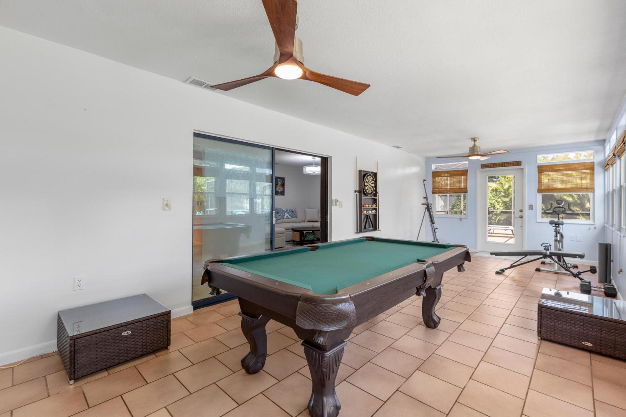 Relaxing Coastal Comfort - Heated Pool เคลียร์วอเตอร์ ภายนอก รูปภาพ